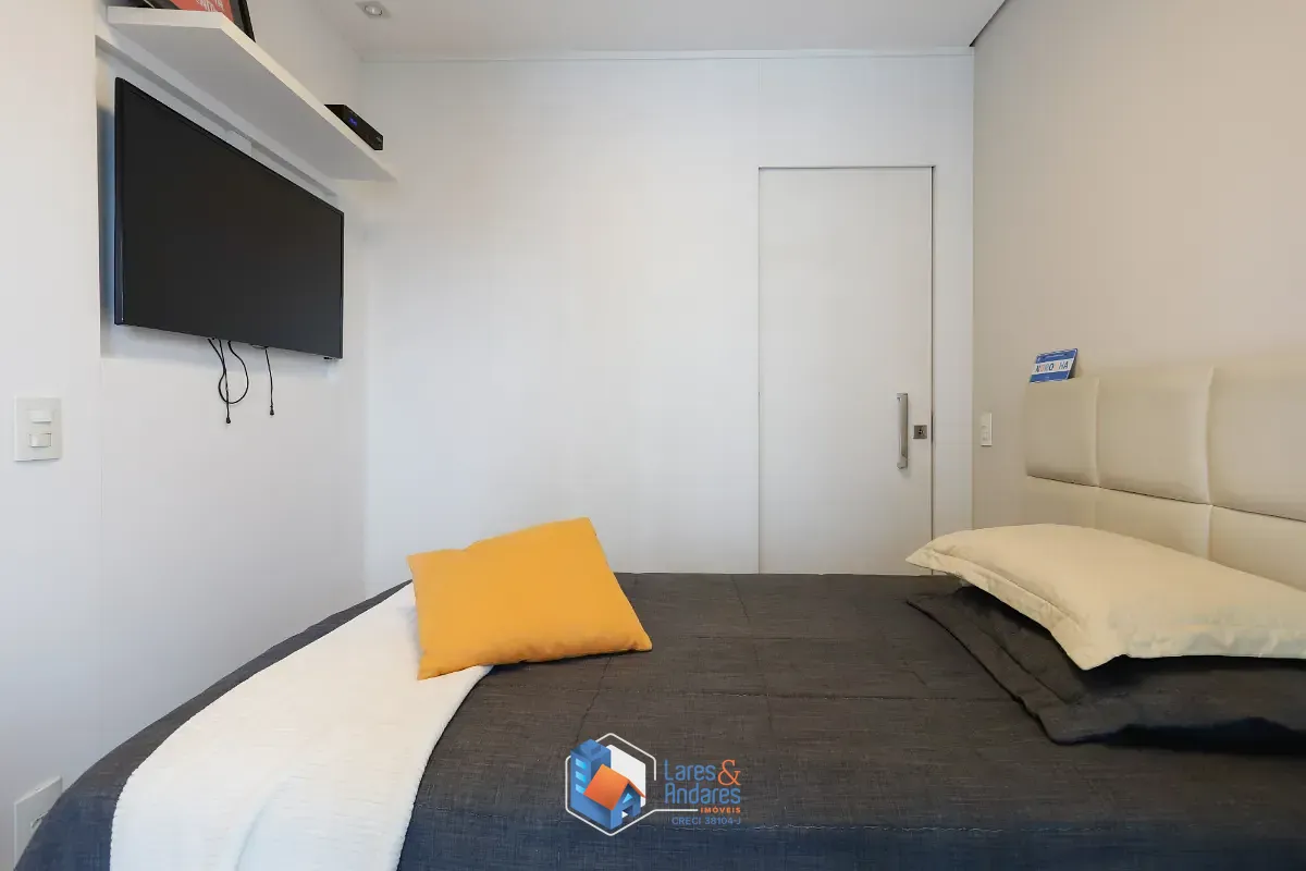 Apartamento, 3 quartos, 157 m² - Foto 23