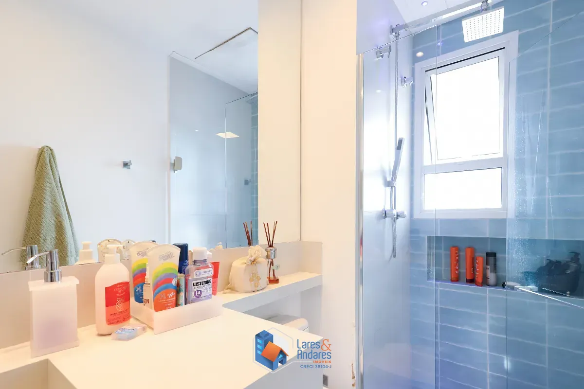 Apartamento, 3 quartos, 157 m² - Foto 36