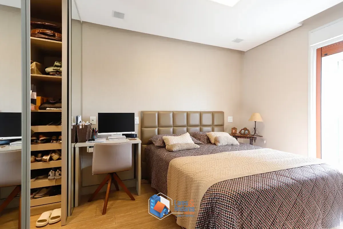 Apartamento, 3 quartos, 157 m² - Foto 40