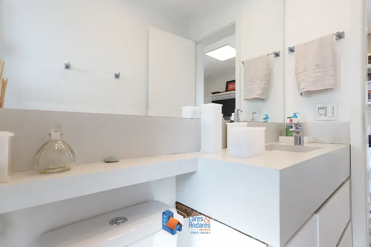 Apartamento, 3 quartos, 157 m² - Foto 29