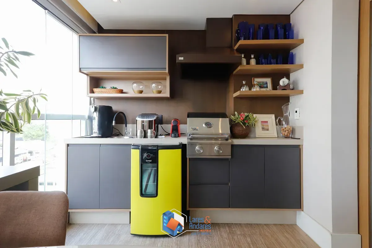 Apartamento, 3 quartos, 157 m² - Foto 16