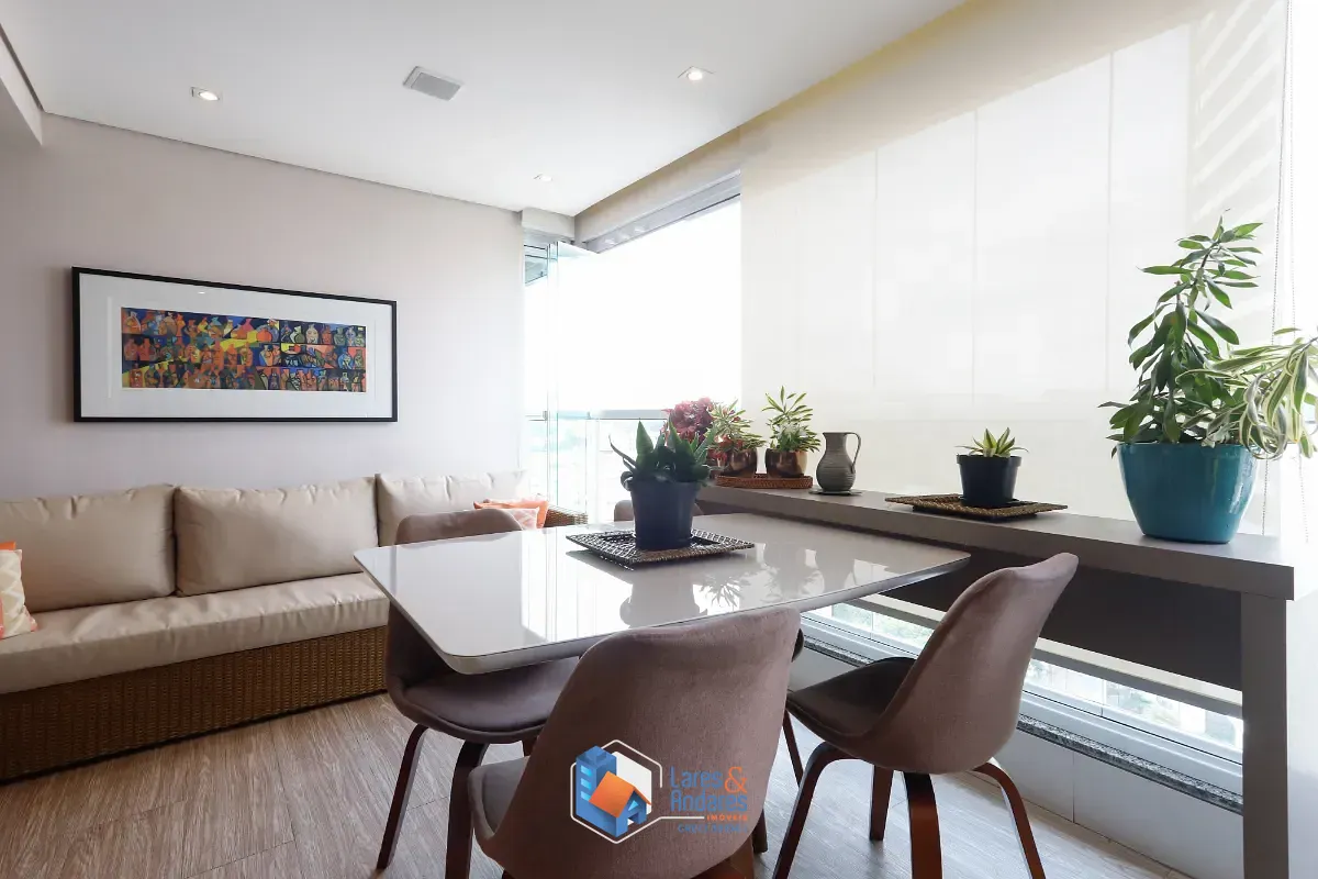 Apartamento, 3 quartos, 157 m² - Foto 14