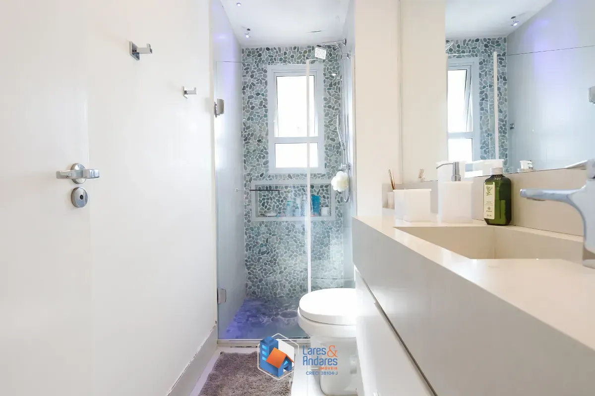 Apartamento, 3 quartos, 157 m² - Foto 26