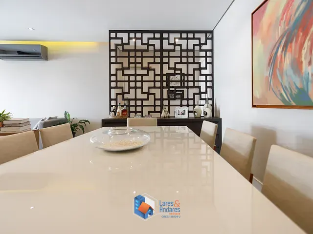 Apartamento com 157m² 3 quartos e 4 banheiros, à venda, no bairro Vila Anastácio em São Paulo