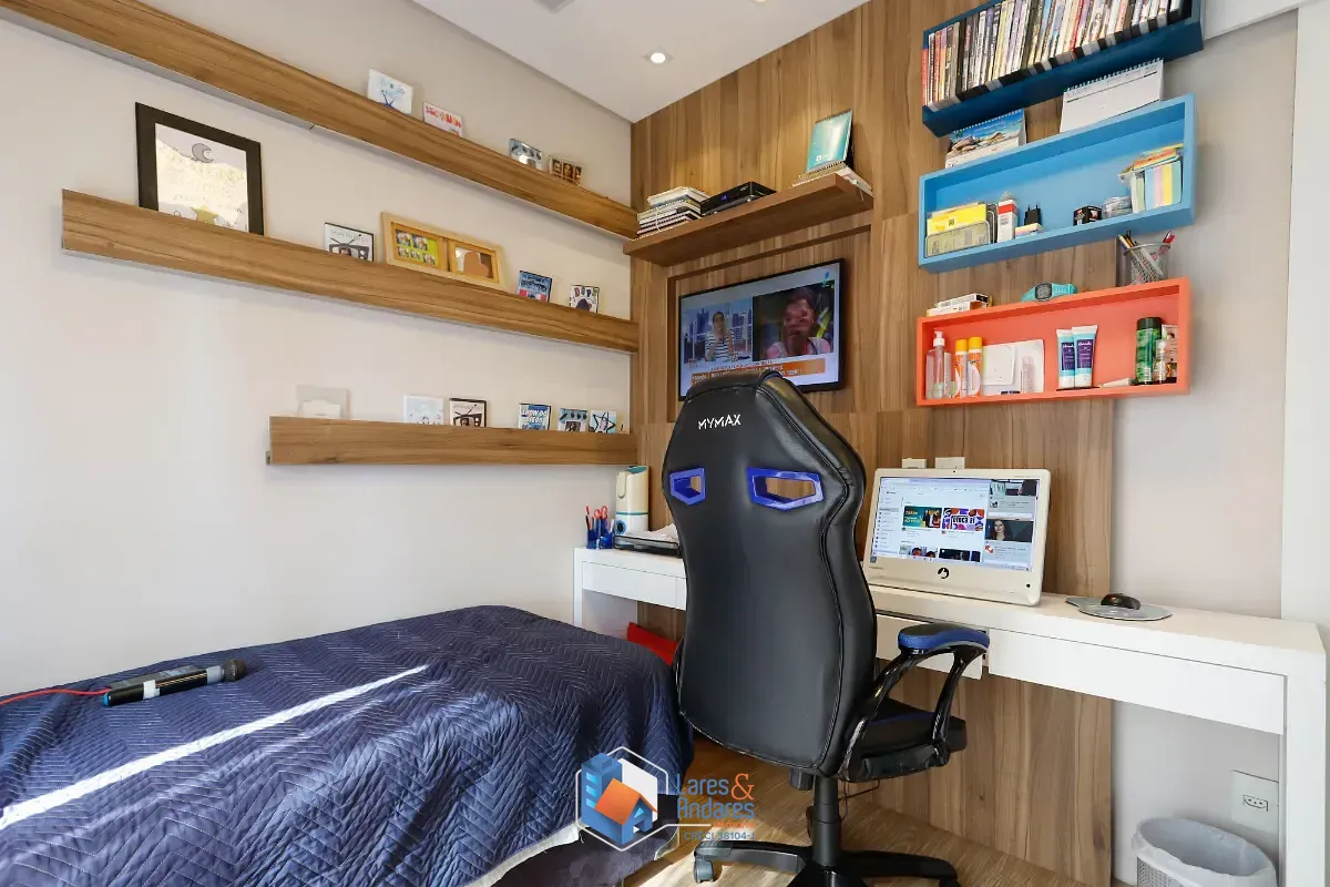 Apartamento, 3 quartos, 157 m² - Foto 34