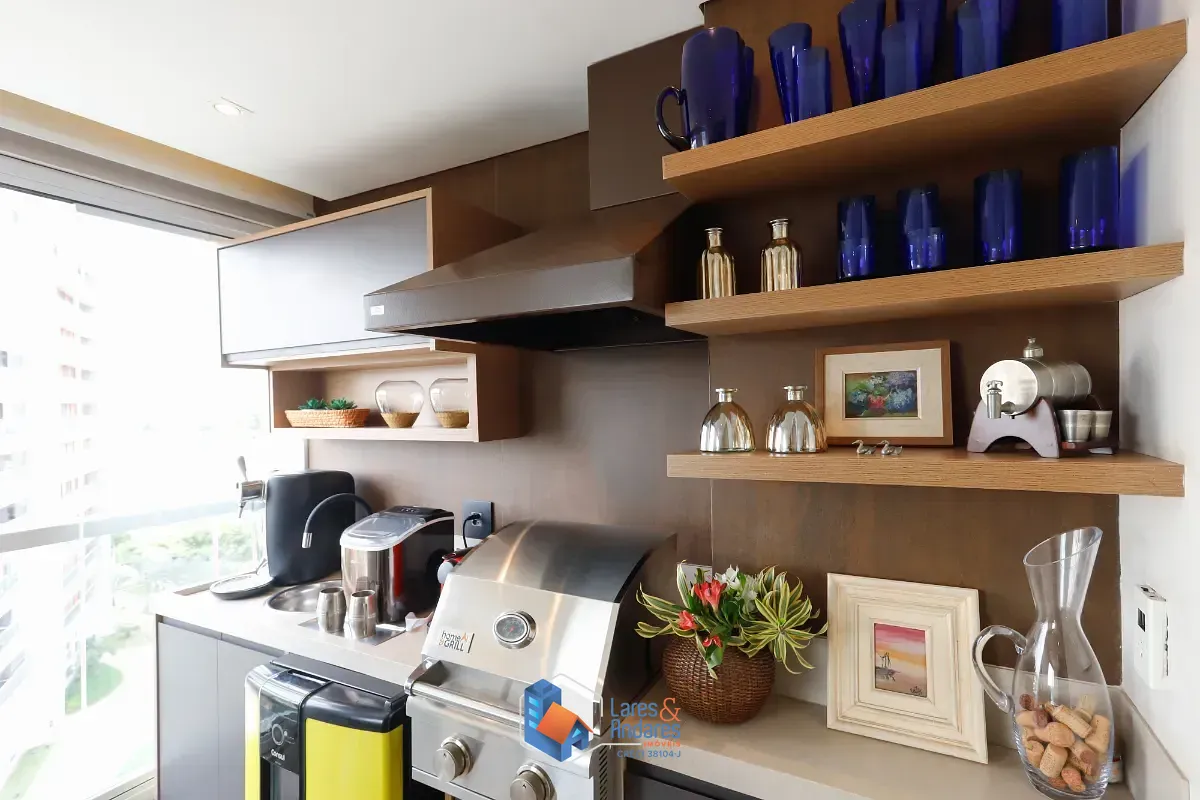 Apartamento, 3 quartos, 157 m² - Foto 17