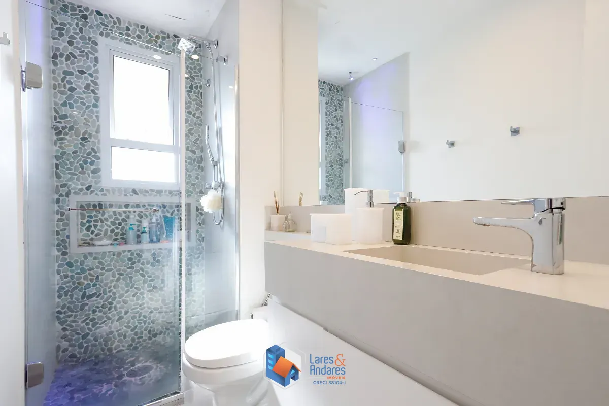 Apartamento, 3 quartos, 157 m² - Foto 27