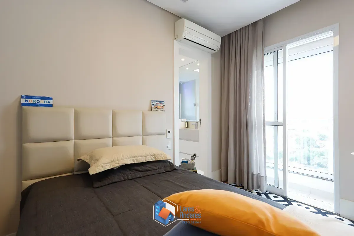 Apartamento, 3 quartos, 157 m² - Foto 22