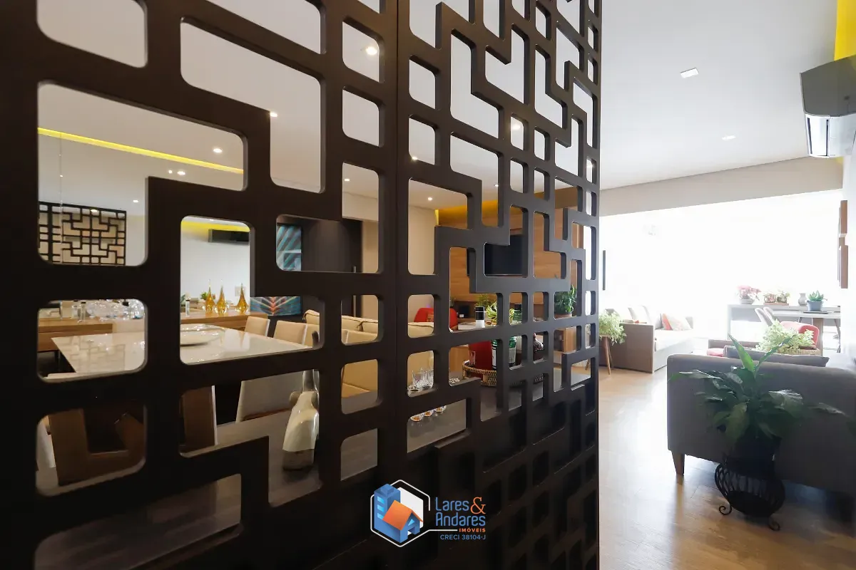 Apartamento, 3 quartos, 157 m² - Foto 19