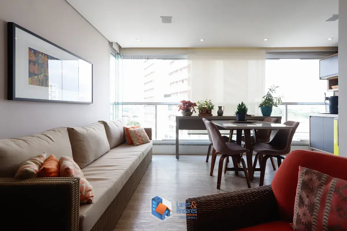 Apartamento, 3 quartos, 157 m² - Foto 10