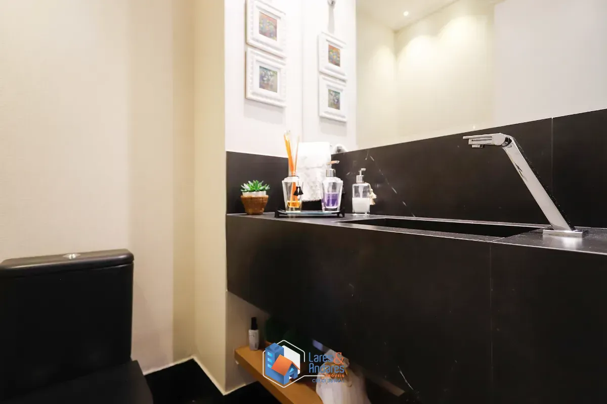 Apartamento, 3 quartos, 157 m² - Foto 20