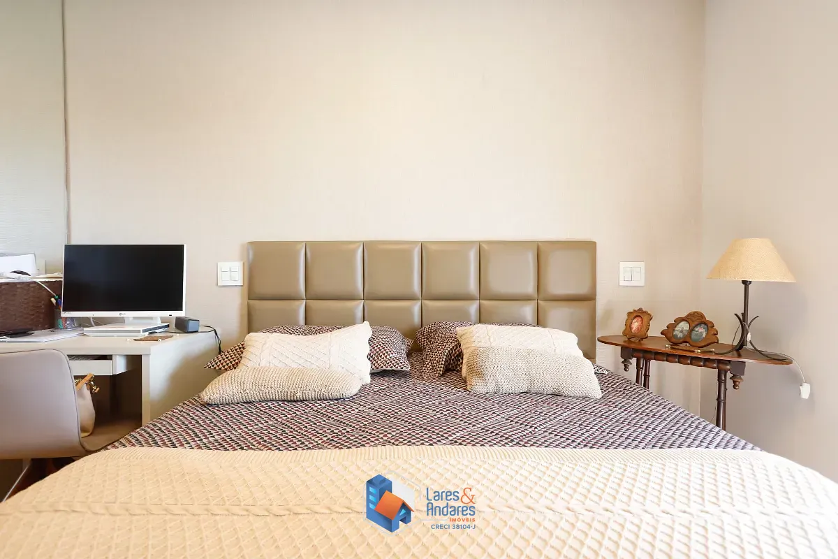 Apartamento, 3 quartos, 157 m² - Foto 45