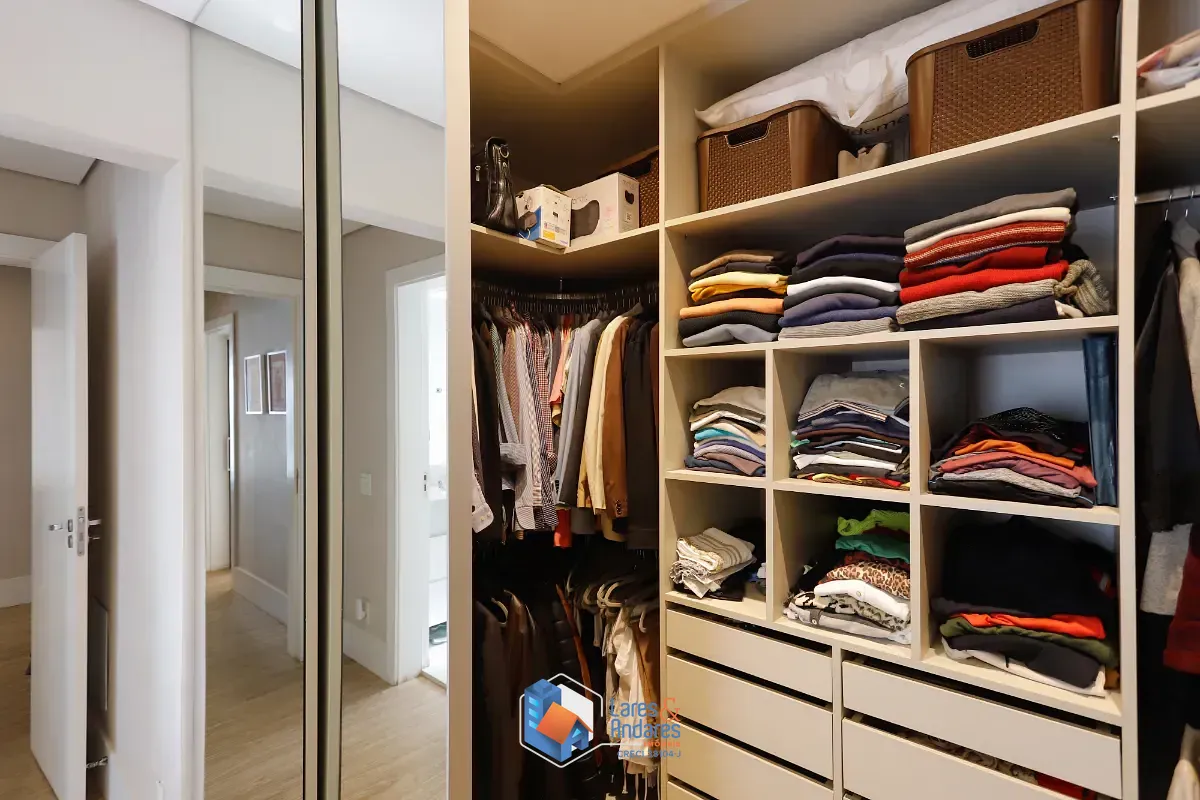 Apartamento, 3 quartos, 157 m² - Foto 46