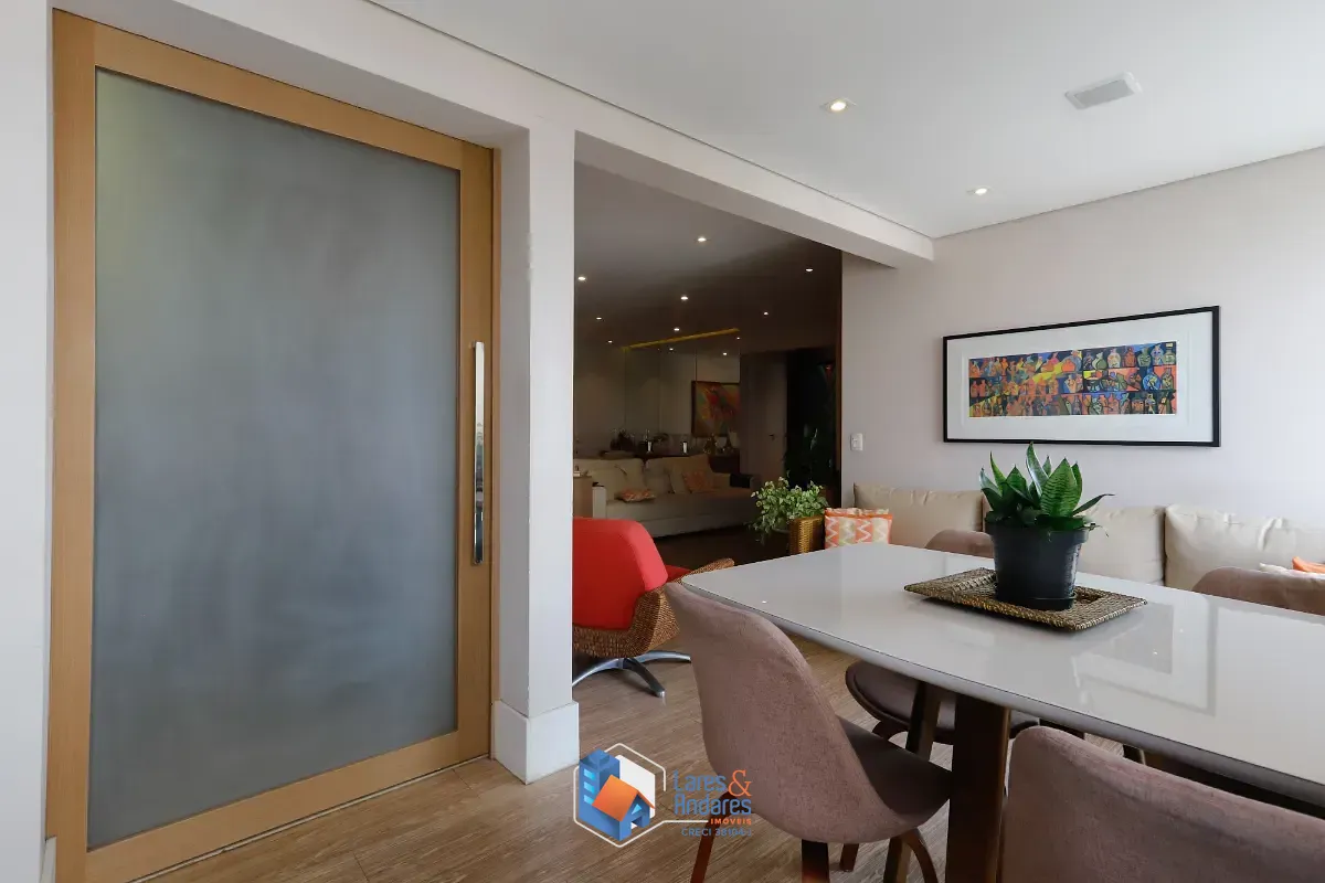 Apartamento, 3 quartos, 157 m² - Foto 15
