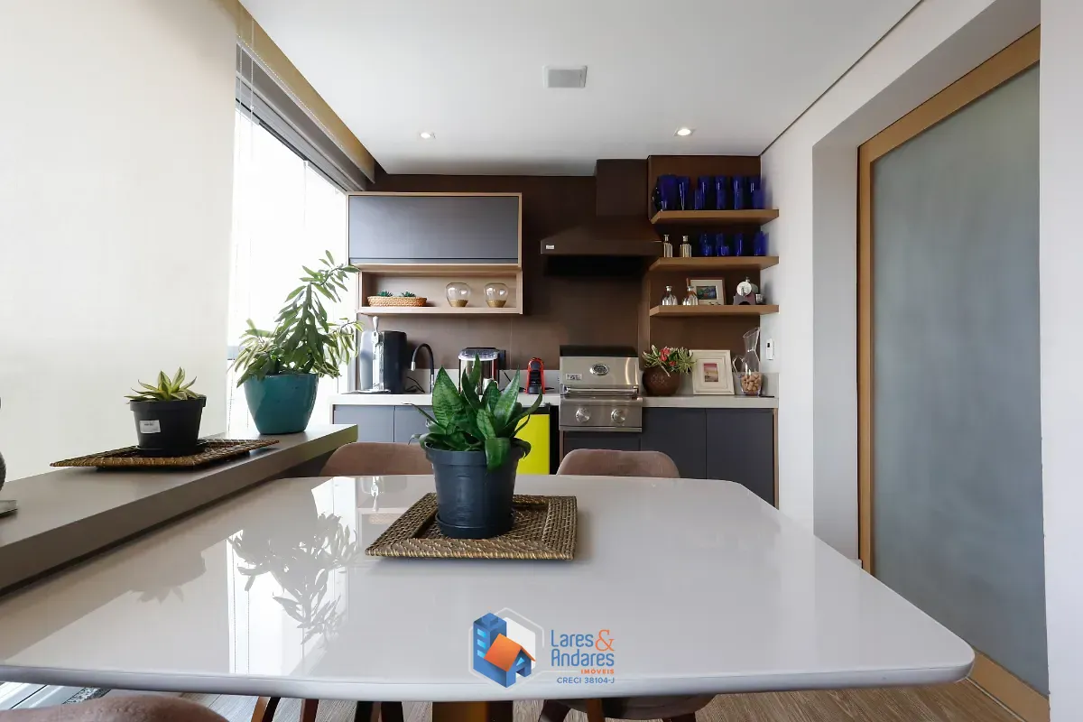 Apartamento, 3 quartos, 157 m² - Foto 11