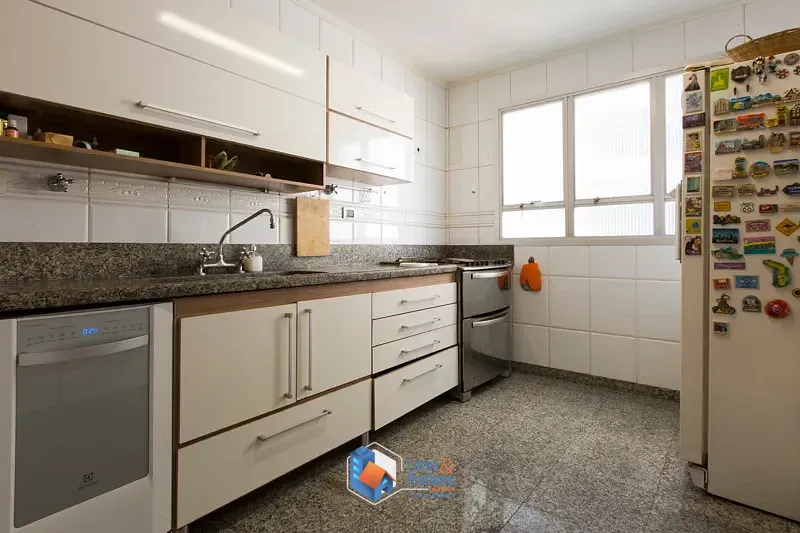 Apartamento, 4 quartos, 235 m² - Foto 20