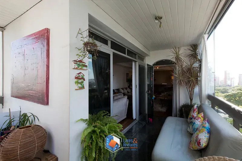 Apartamento, 4 quartos, 235 m² - Foto 7