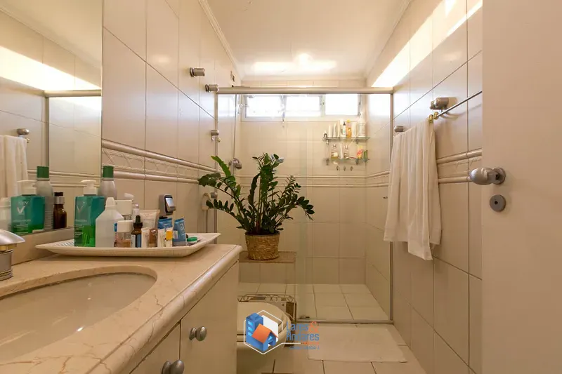 Apartamento, 4 quartos, 235 m² - Foto 36