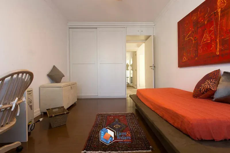 Apartamento, 4 quartos, 235 m² - Foto 31