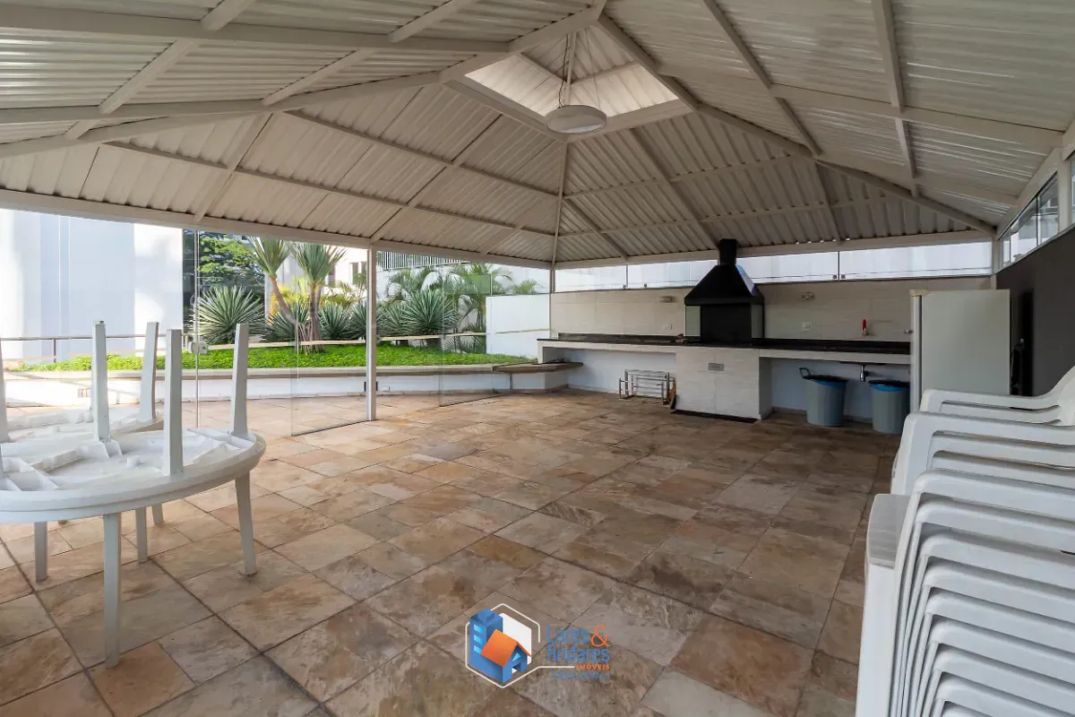 Apartamento, 4 quartos, 235 m² - Foto 49