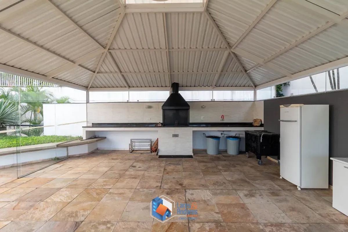 Apartamento, 4 quartos, 235 m² - Foto 50