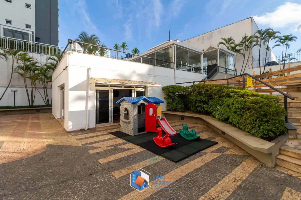 Apartamento, 4 quartos, 235 m² - Foto 51