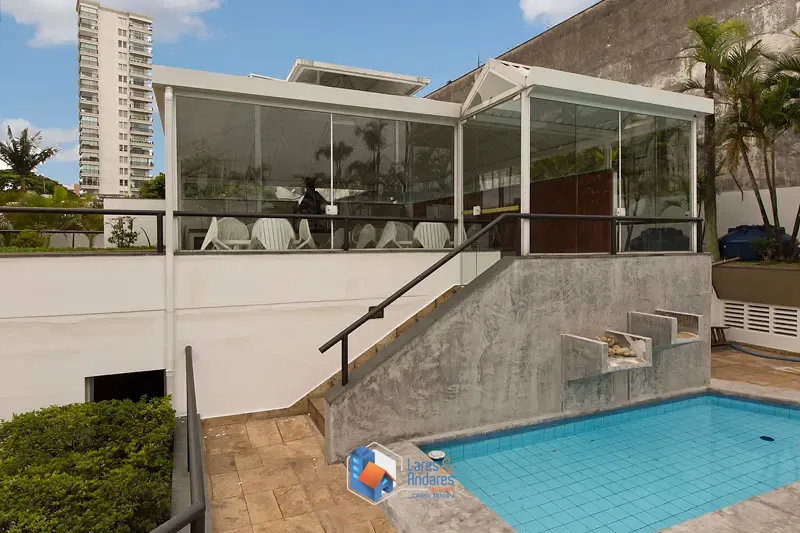 Apartamento, 4 quartos, 235 m² - Foto 40