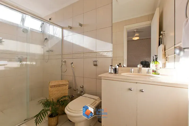 Apartamento, 4 quartos, 235 m² - Foto 25