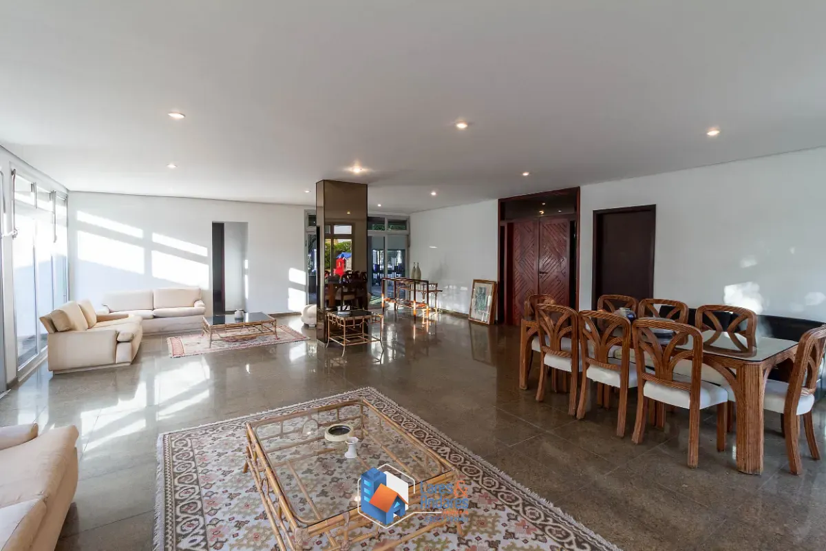 Apartamento, 4 quartos, 235 m² - Foto 45