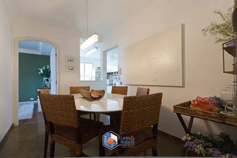 Apartamento, 4 quartos, 235 m² - Foto 18