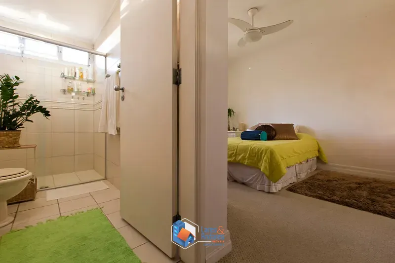 Apartamento, 4 quartos, 235 m² - Foto 33
