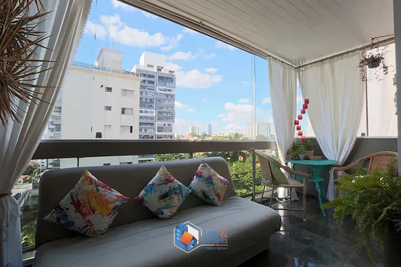 Apartamento, 4 quartos, 235 m² - Foto 6