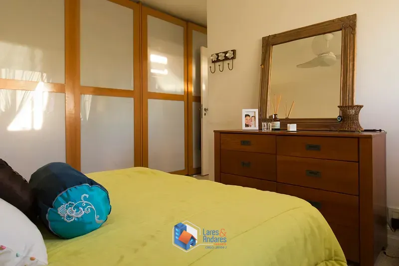 Apartamento, 4 quartos, 235 m² - Foto 35