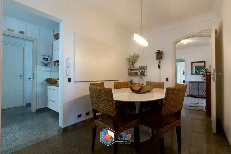 Apartamento, 4 quartos, 235 m² - Foto 19