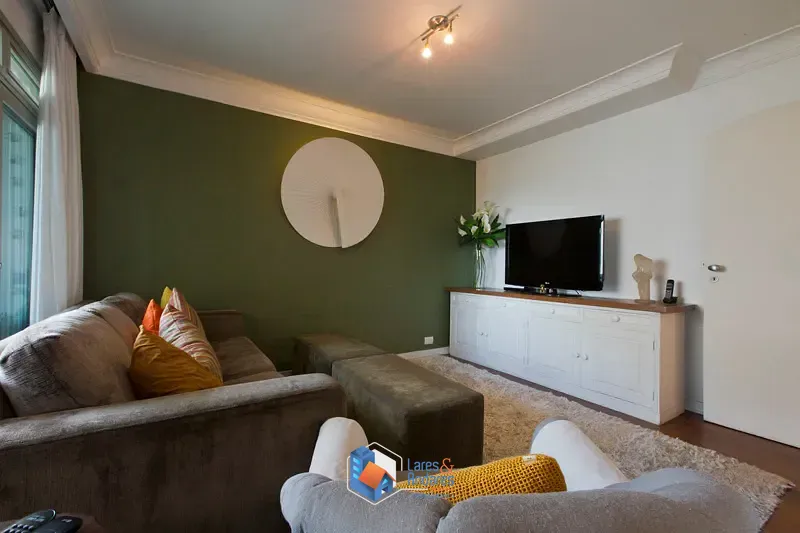 Apartamento, 4 quartos, 235 m² - Foto 11