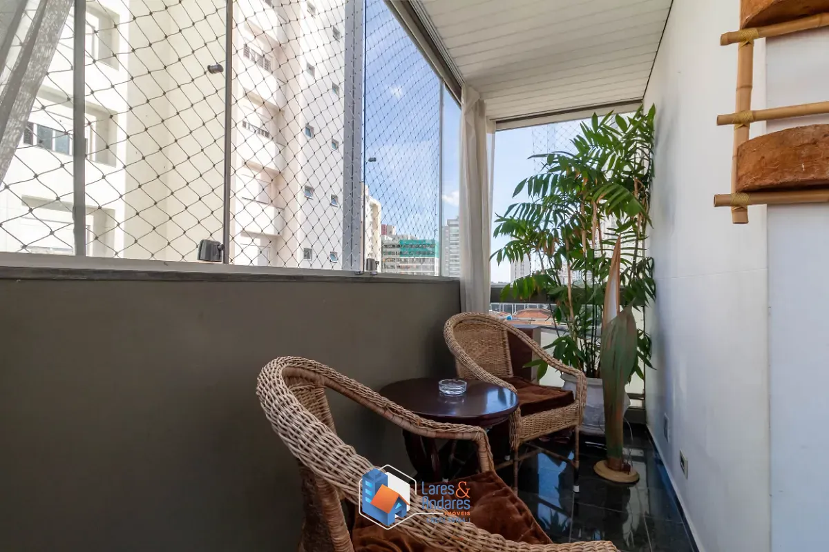 Apartamento, 4 quartos, 235 m² - Foto 8