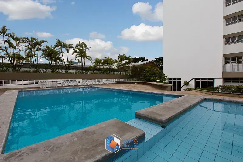 Apartamento, 4 quartos, 235 m² - Foto 38