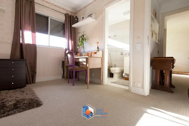 Apartamento, 4 quartos, 235 m² - Foto 24