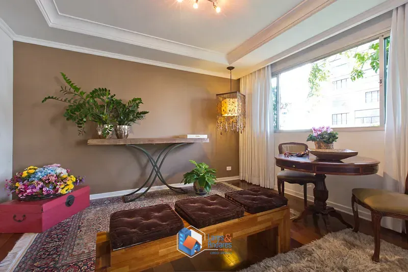 Apartamento, 4 quartos, 235 m² - Foto 4