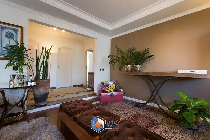 Apartamento, 4 quartos, 235 m² - Foto 13