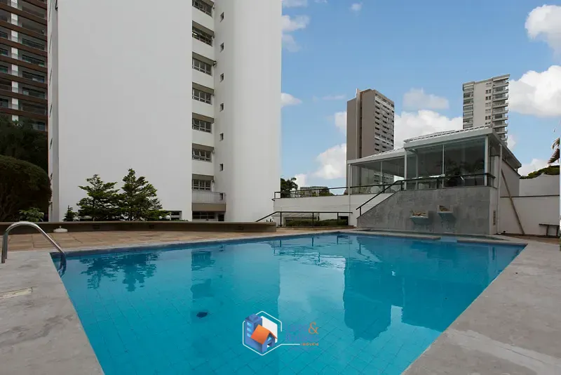 Apartamento, 4 quartos, 235 m² - Foto 39