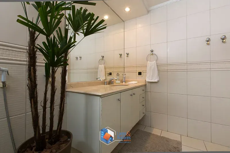 Apartamento, 4 quartos, 235 m² - Foto 28