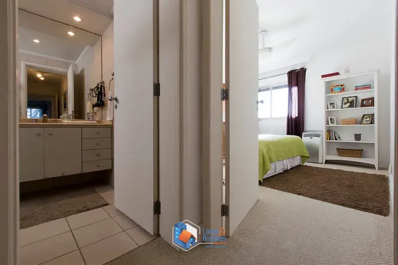 Apartamento, 4 quartos, 235 m² - Foto 27