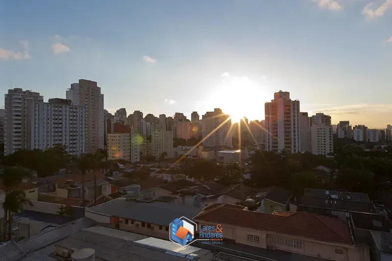Apartamento, 4 quartos, 235 m² - Foto 37