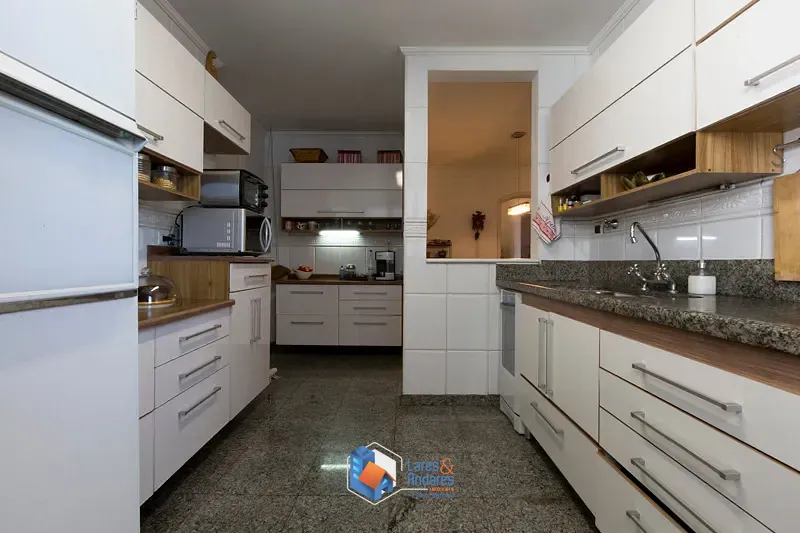 Apartamento, 4 quartos, 235 m² - Foto 21
