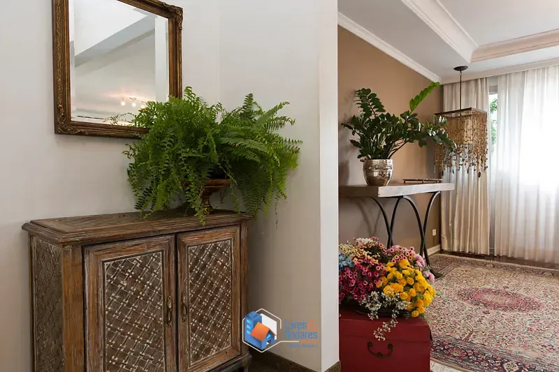 Apartamento, 4 quartos, 235 m² - Foto 16