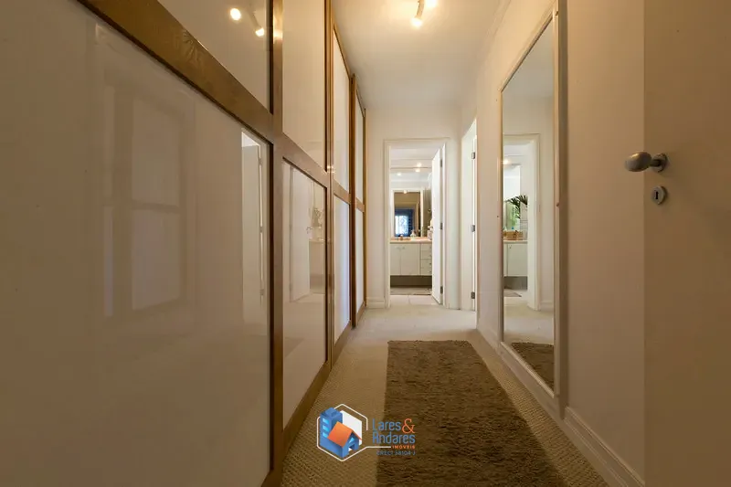 Apartamento, 4 quartos, 235 m² - Foto 26