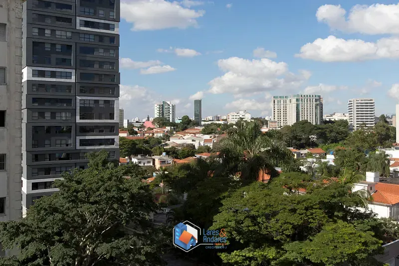Apartamento, 4 quartos, 235 m² - Foto 10