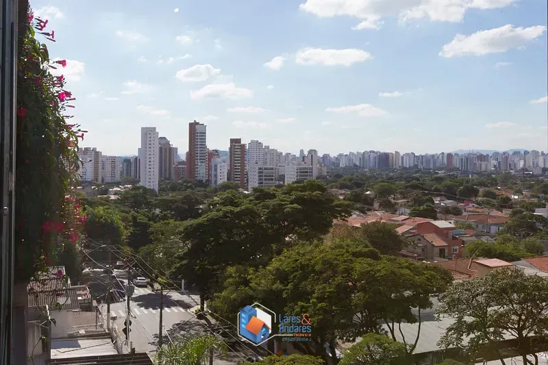 Apartamento, 4 quartos, 235 m² - Foto 9