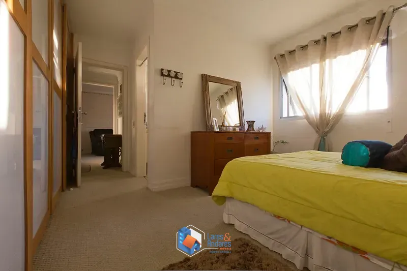 Apartamento, 4 quartos, 235 m² - Foto 34